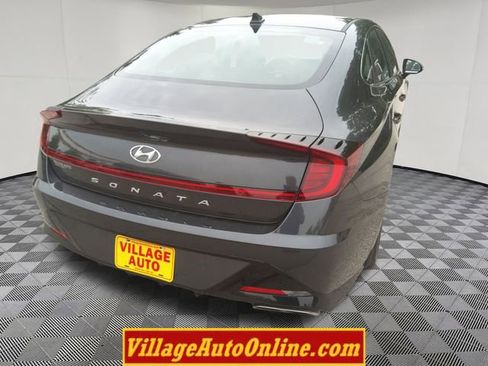 Used 2021 Hyundai Sonata SEL image 13