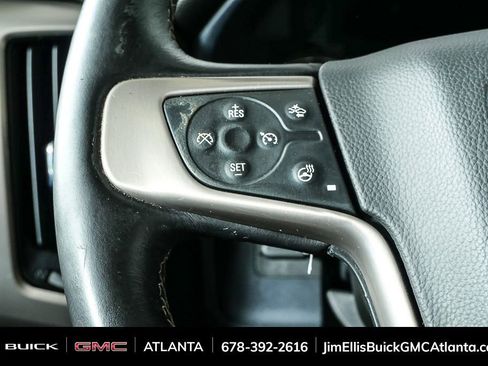 Used 2015 GMC Sierra 1500 Denali image 12