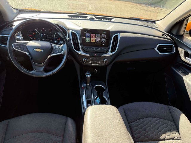 Used 2018 Chevrolet Equinox LT w/ LT True North Edition AWD/4WD image 15