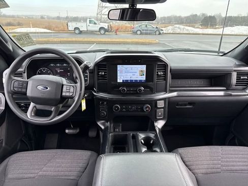 Used 2023 Ford F150 XL w/ STX Appearance Package image 20