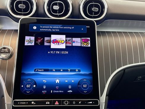 Used 2026 Mercedes-Benz GLC 300 image 12