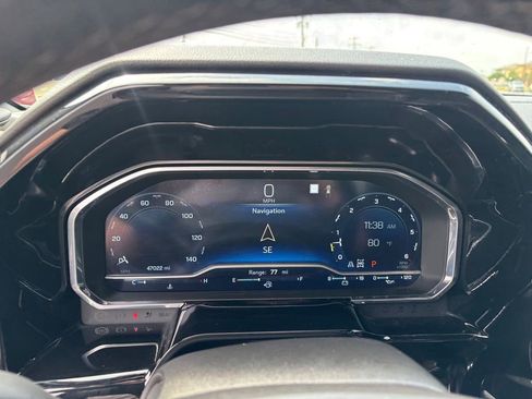 Used 2022 Chevrolet Silverado 1500 RST w/ All Star Edition Plus AWD/4WD image 15