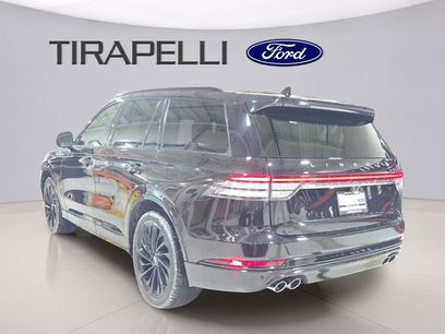 Used 2023 Lincoln Aviator Reserve w/ Equipment Group 201A