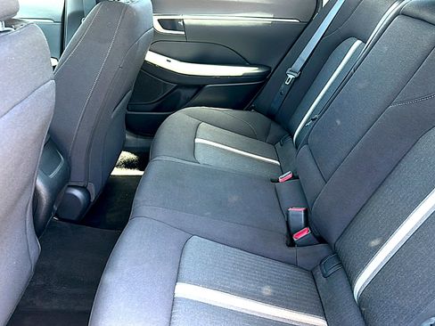 Used 2025 Hyundai Sonata SEL FWD image 18