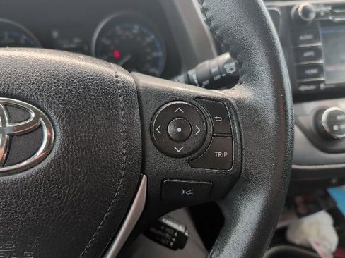 Used 2017 Toyota RAV4 XLE image 6