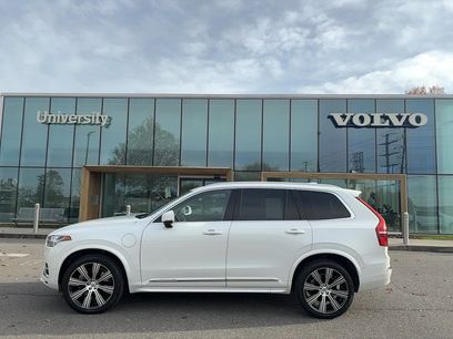 Certified 2023 Volvo XC90 T8 Plus