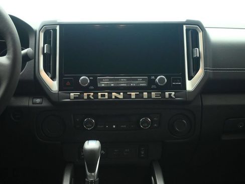 Used 2026 Nissan Frontier SV w/ SV Convenience Package RWD image 38