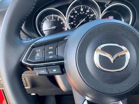 Certified 2023 MAZDA CX-5 AWD 2.5 S image 23