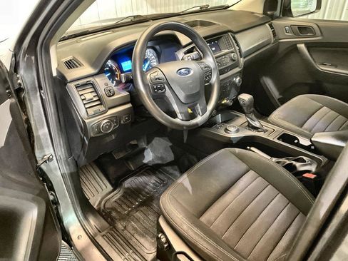 Used 2019 Ford Ranger XL w/ Equipment Group 101A Mid image 10