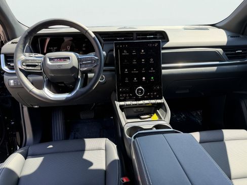 Used 2025 GMC Terrain Elevation w/ Elevation Premium Package AWD/4WD image 2
