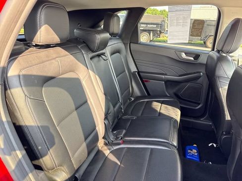 Used 2022 Ford Escape SEL AWD/4WD image 14