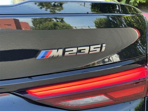 Used 2022 BMW M235i xDrive Gran Coupe w/ Driving Assistance Package image 7