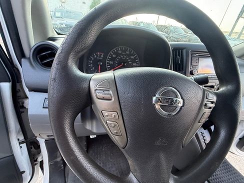 Used 2019 Nissan NV200 SV FWD image 19