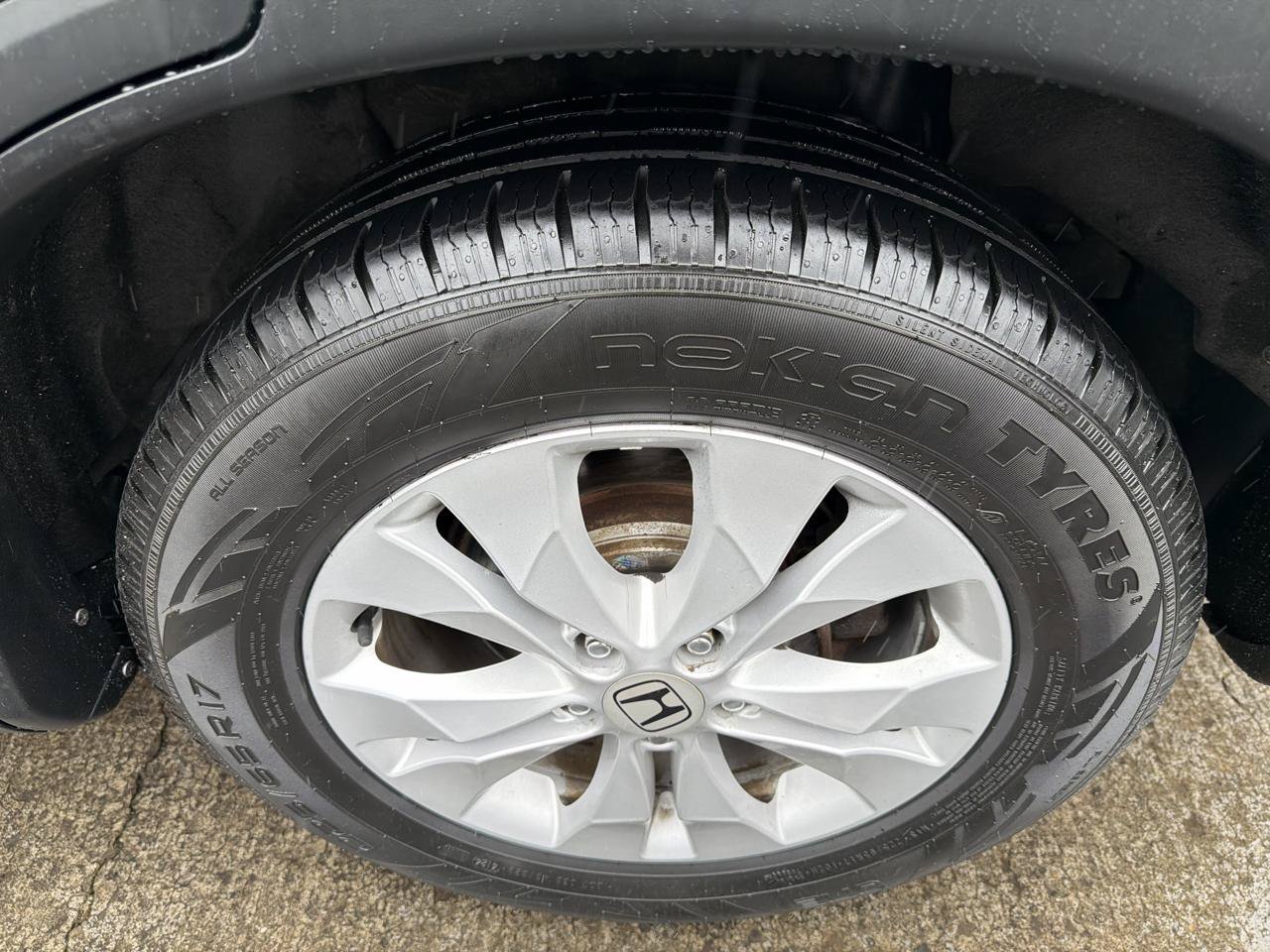 Used 2014 Honda CR-V EX image 17
