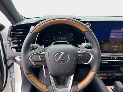 New 2026 Lexus RX 350 Premium Plus AWD/4WD image 31