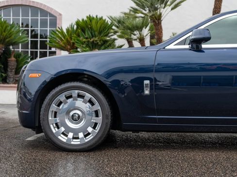 Used 2013 Rolls-Royce Ghost RWD image 12