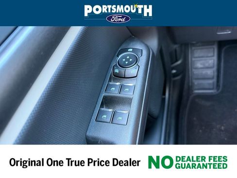 New 2025 Ford Bronco Sport Big Bend image 20