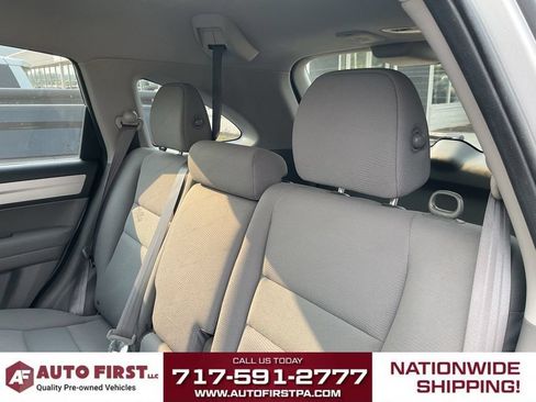 Used 2011 Honda CR-V LX image 11
