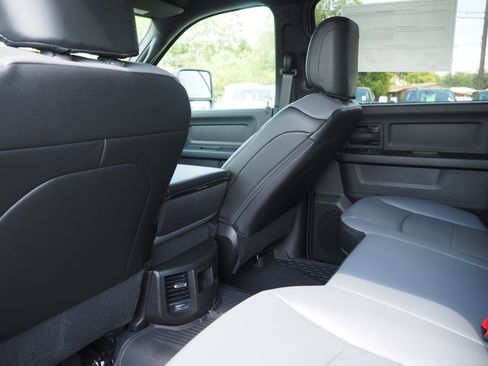 Used 2025 RAM 2500 Tradesman image 13