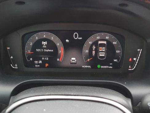 Used 2025 Acura ADX A-Spec AWD/4WD image 27