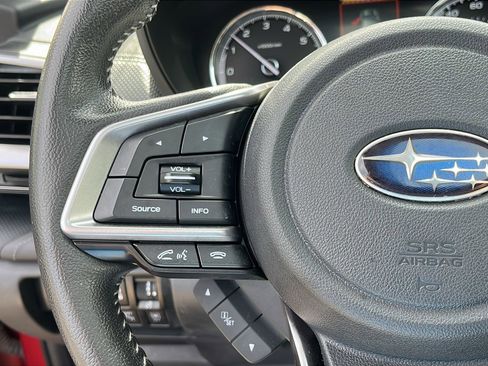 Used 2021 Subaru Forester Touring AWD/4WD image 9