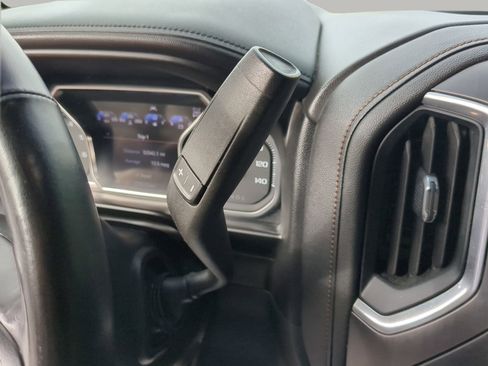 Used 2019 GMC Sierra 1500 AT4 w/ AT4 Premium Package image 56