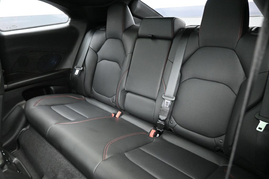 Used 2024 Dodge Charger Daytona R/T w/ Plus Group AWD/4WD image 24