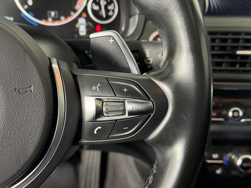 Used 2016 BMW 535i Sedan RWD image 26