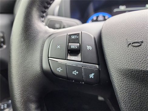 Used 2023 Ford Bronco Sport Outer Banks w/ Tech Package image 15