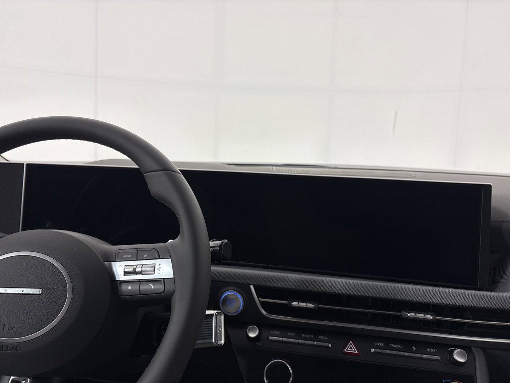 New 2026 Hyundai Sonata SEL FWD image 25