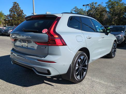 New 2026 Volvo XC60 B5 Plus w/ Protection Package Premier image 4