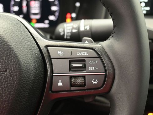 New 2025 Honda Accord Sport image 10