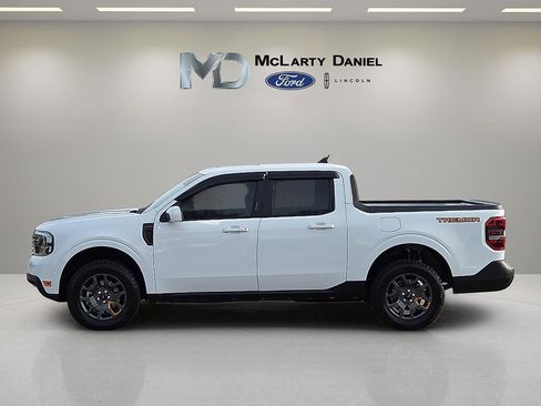 Used 2023 Ford Maverick Tremor w/ Tremor Off-Road Package image 3