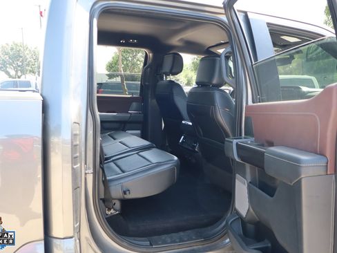 Certified 2022 Ford F150 Lariat AWD/4WD image 28