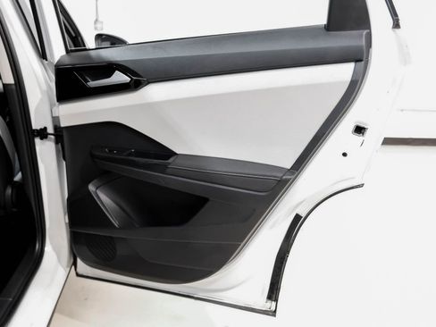 Used 2025 Volkswagen Taos S FWD image 45