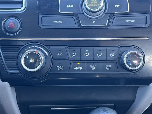 Used 2013 Honda Civic LX image 14