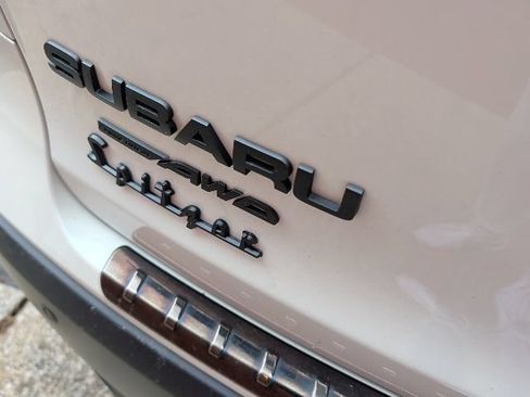 Used 2024 Subaru Ascent Onyx Edition AWD/4WD image 10
