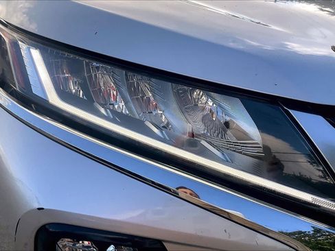 Used 2021 Mitsubishi Outlander Sport SE FWD image 24