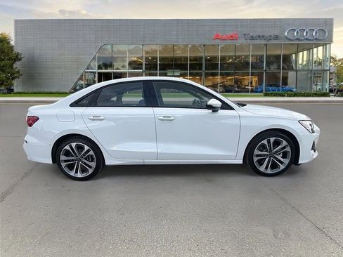 New 2026 Audi A3 2.0T Premium Plus AWD/4WD image 2