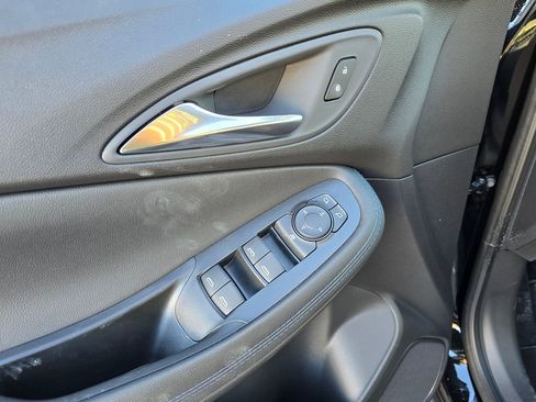 New 2026 Buick Encore GX Sport Touring AWD/4WD image 14