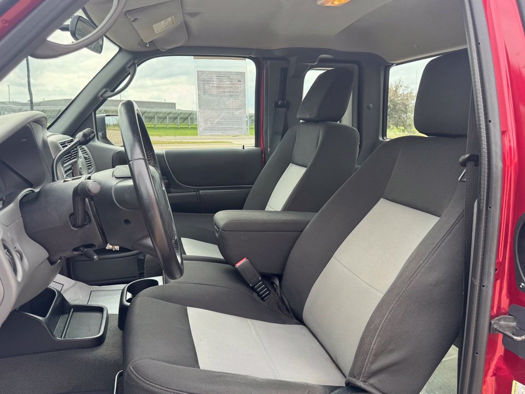 Used 2010 Ford Ranger XLT AWD/4WD image 6