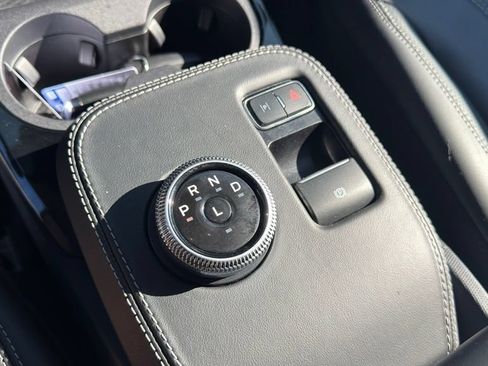 Used 2023 Ford Mustang Mach-E Premium w/ Mustang Nite Pony Package AWD/4WD image 13