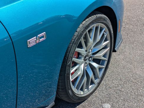New 2026 Ford Mustang GT Premium RWD image 13