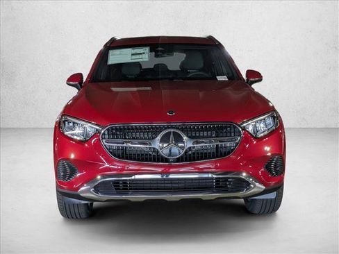 New 2026 Mercedes-Benz GLC 300 image 6