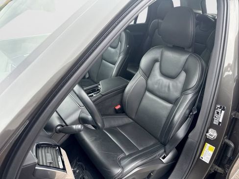 Used 2021 Volvo XC90 T6 Inscription AWD/4WD image 15