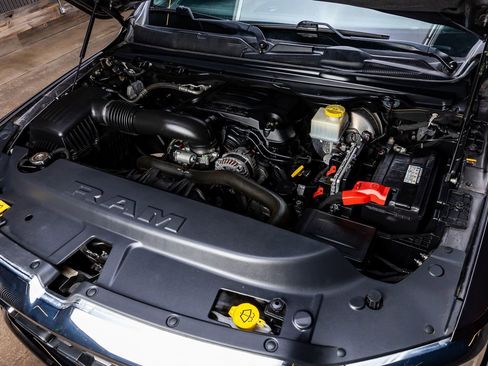 Used 2022 RAM 1500 Lone Star RWD image 40