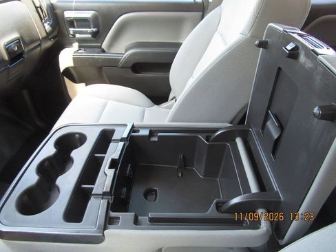 Used 2015 Chevrolet Silverado 3500 W/T RWD image 23