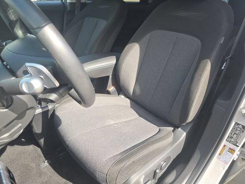 Used 2024 Hyundai Ioniq 5 SEL AWD/4WD image 24