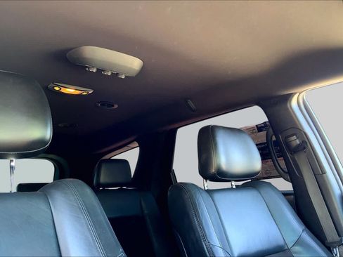 Used 2020 Dodge Durango GT AWD/4WD image 13