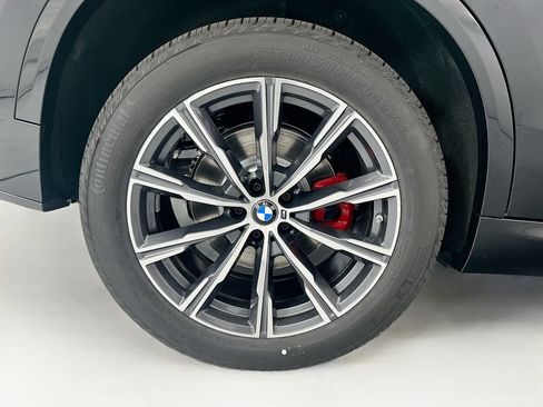 New 2026 BMW X5 xDrive40i w/ Executive Package AWD/4WD image 32